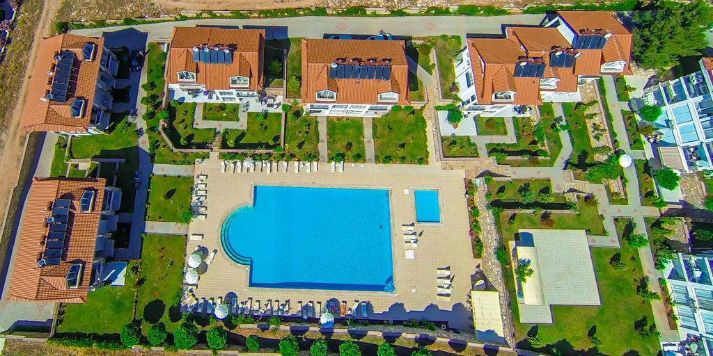 Orka Gardens Apartments Oludeniz Quarto foto
