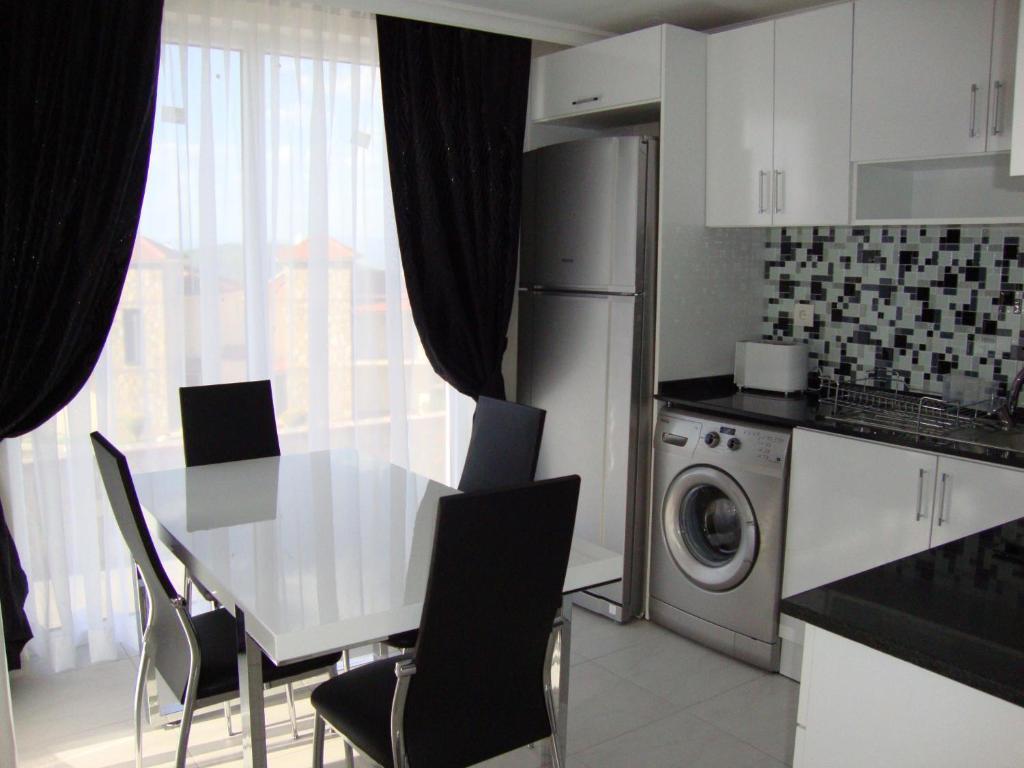 Orka Gardens Apartments Oludeniz Quarto foto