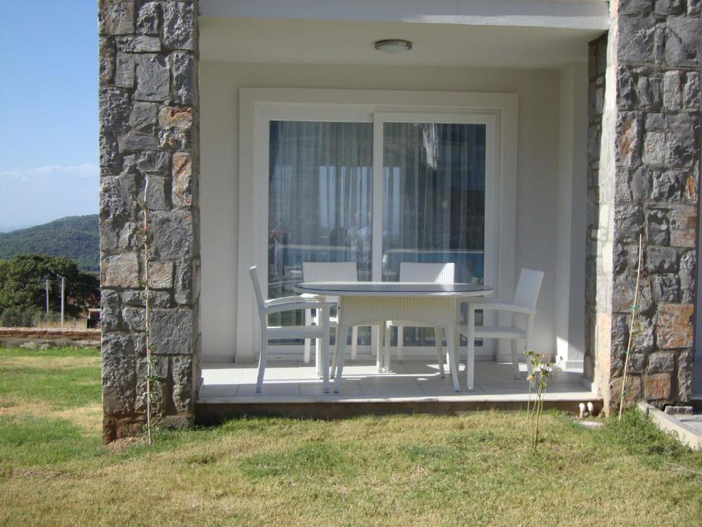 Orka Gardens Apartments Oludeniz Exterior foto