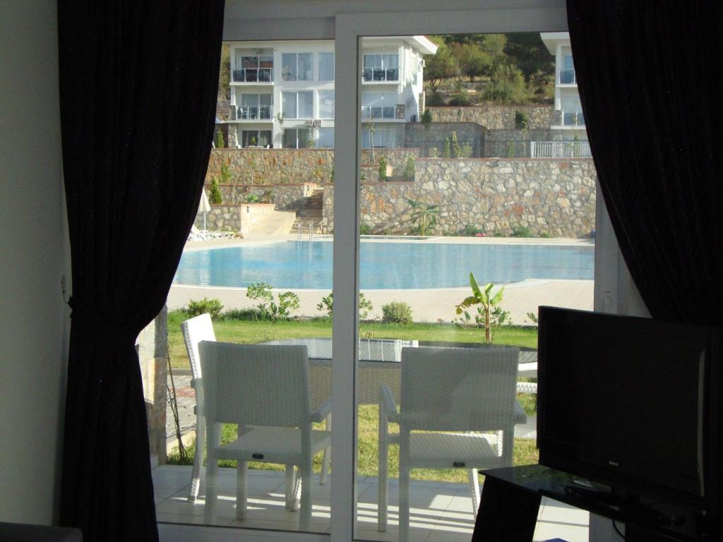 Orka Gardens Apartments Oludeniz Quarto foto