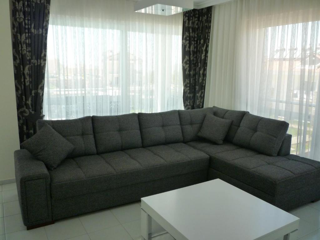 Orka Gardens Apartments Oludeniz Quarto foto