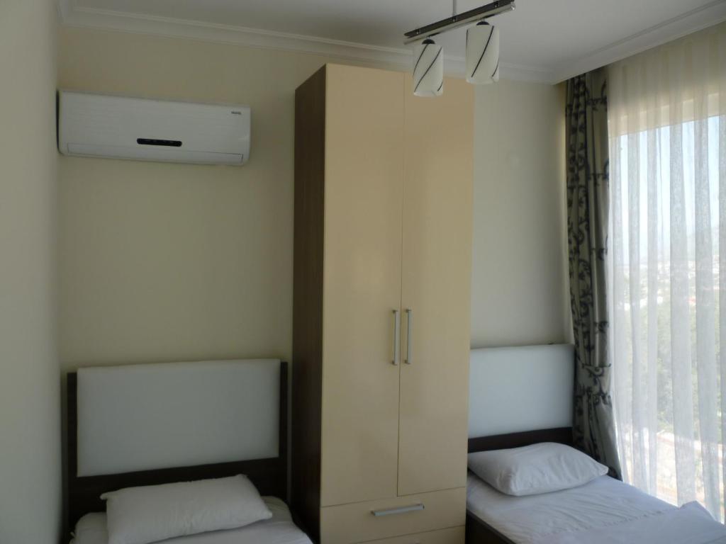 Orka Gardens Apartments Oludeniz Quarto foto