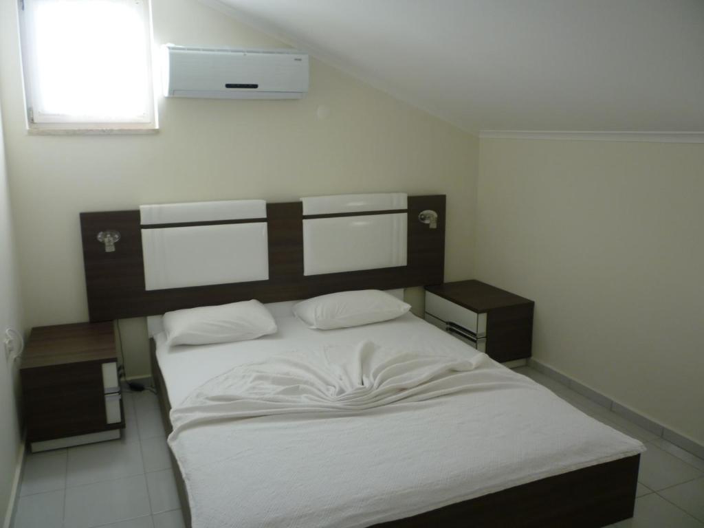Orka Gardens Apartments Oludeniz Quarto foto