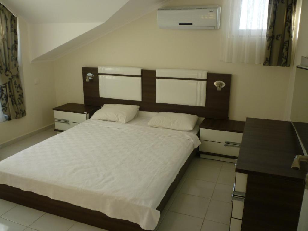 Orka Gardens Apartments Oludeniz Quarto foto