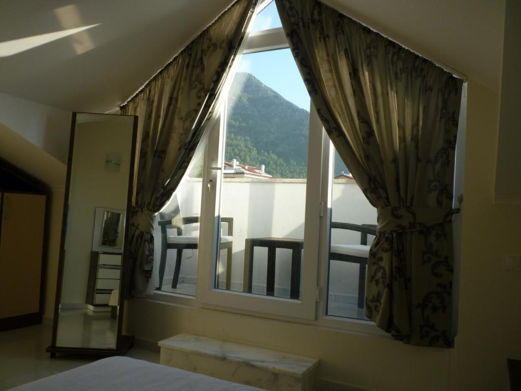 Orka Gardens Apartments Oludeniz Quarto foto