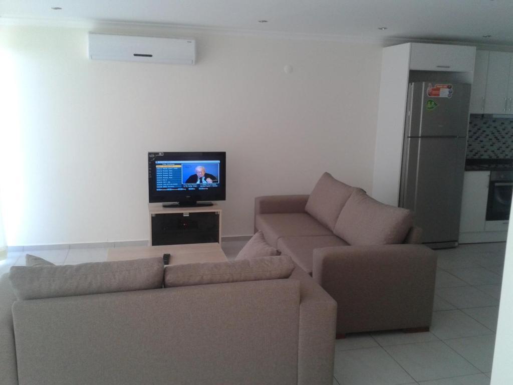 Orka Gardens Apartments Oludeniz Quarto foto