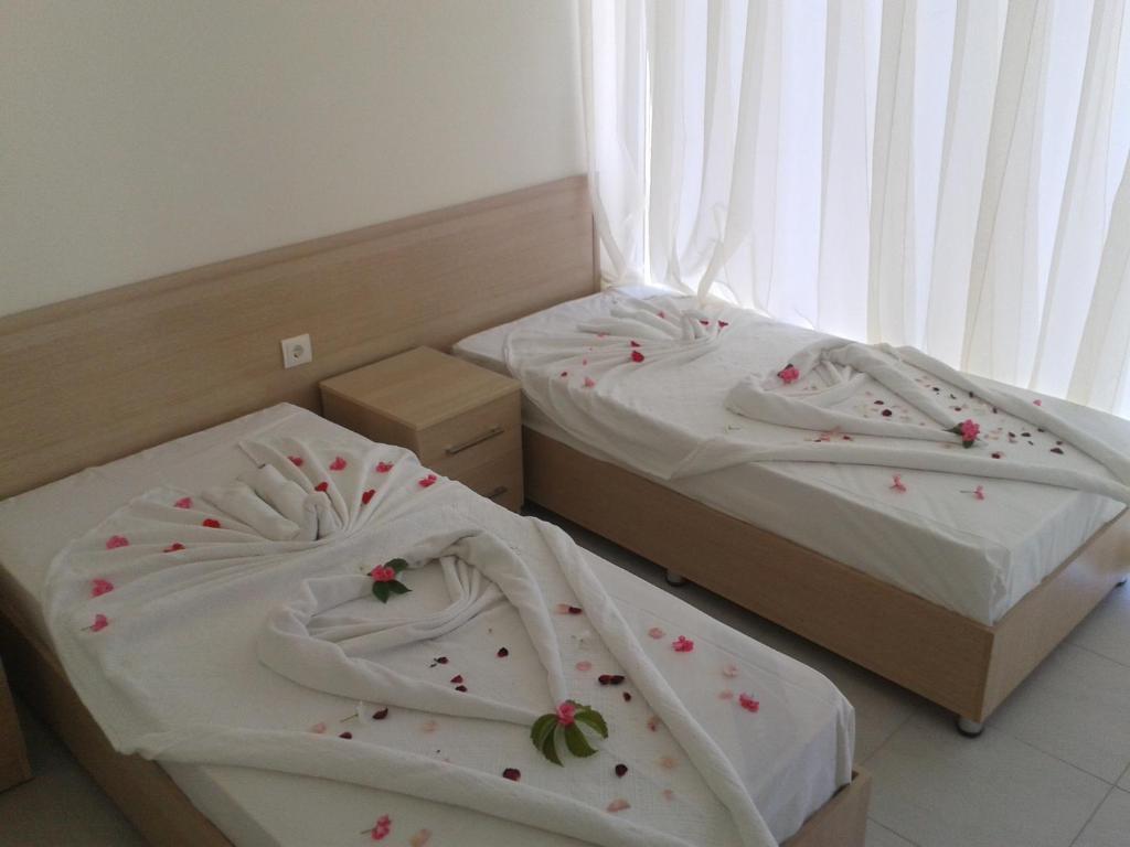 Orka Gardens Apartments Oludeniz Quarto foto