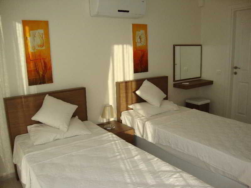 Orka Gardens Apartments Oludeniz Exterior foto