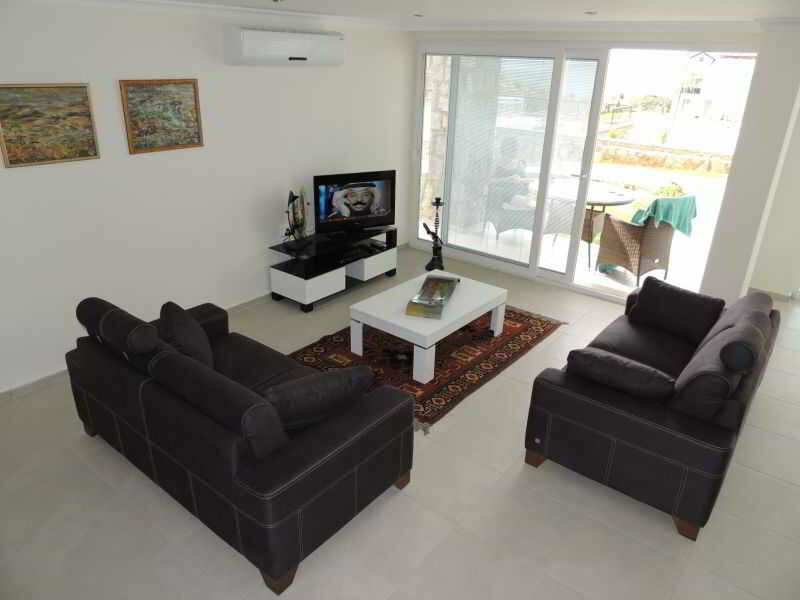 Orka Gardens Apartments Oludeniz Exterior foto