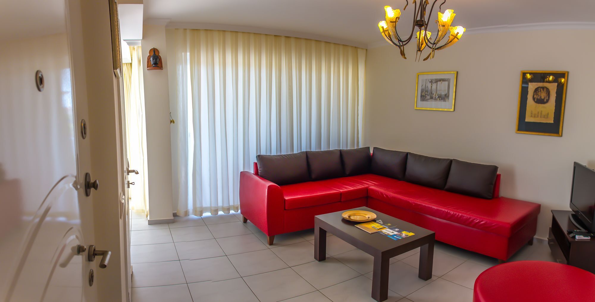 Orka Gardens Apartments Oludeniz Exterior foto